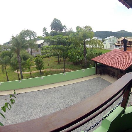 Florianópolis Castelo Da Ilha 아파트 호텔 객실 사진