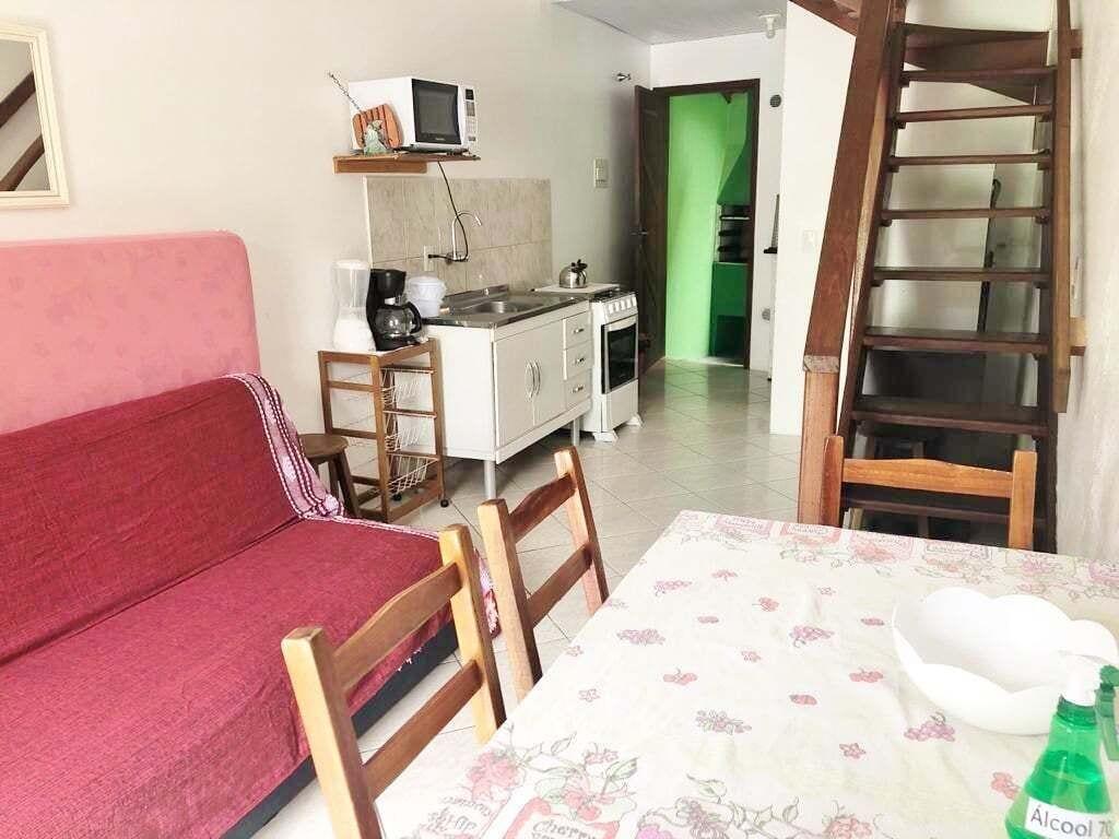 Florianópolis Castelo Da Ilha 아파트 호텔 외부 사진