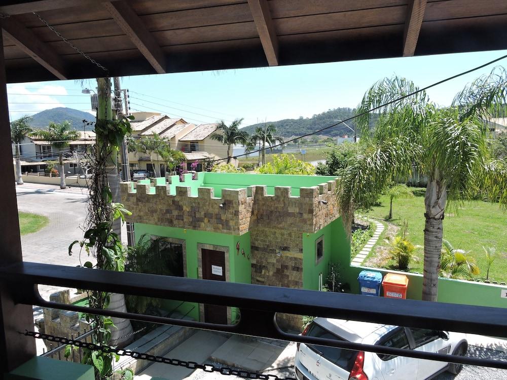Florianópolis Castelo Da Ilha 아파트 호텔 외부 사진