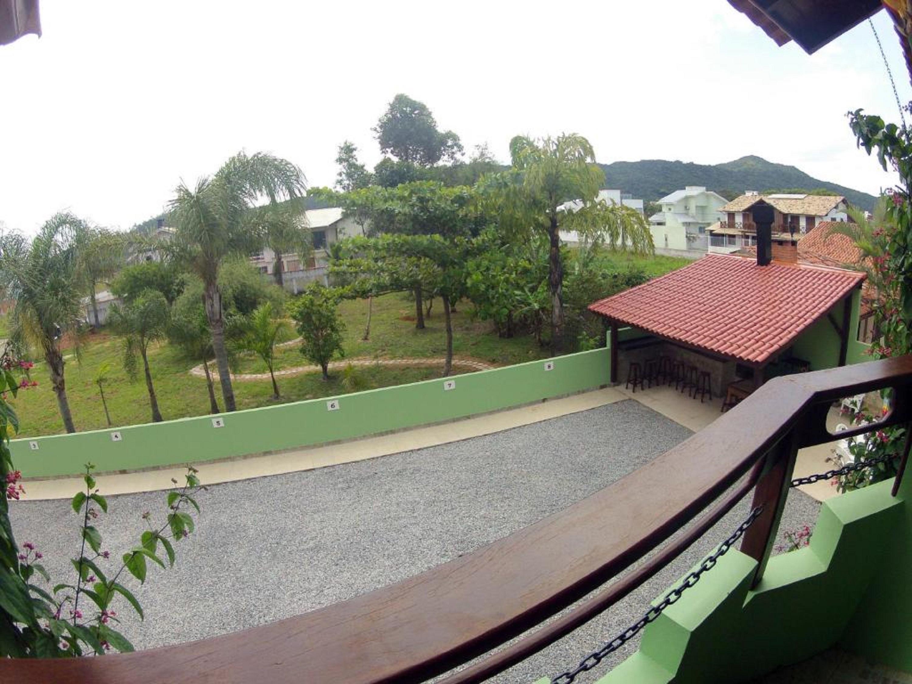 Florianópolis Castelo Da Ilha 아파트 호텔 외부 사진