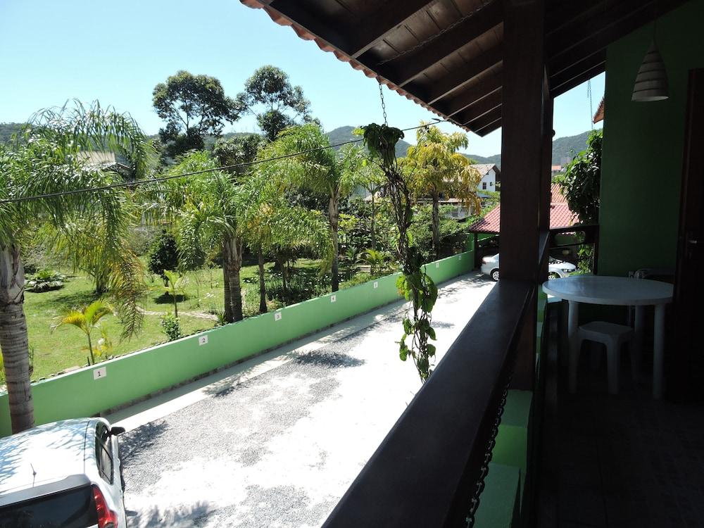Florianópolis Castelo Da Ilha 아파트 호텔 외부 사진